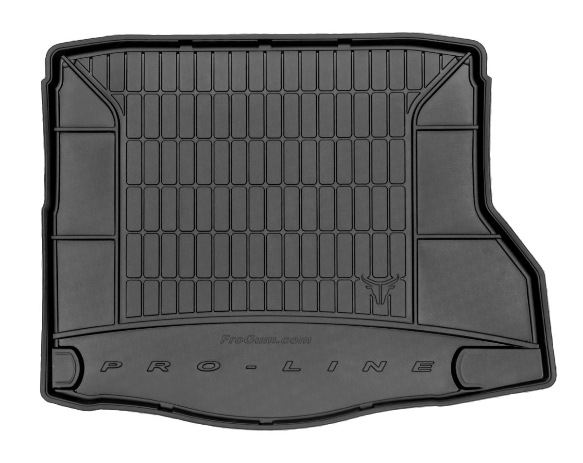 Cargo mats Trunk mat MERCEDES 2013 - 2019 Model: CLA (C117)  Art. MMTA042TM549734