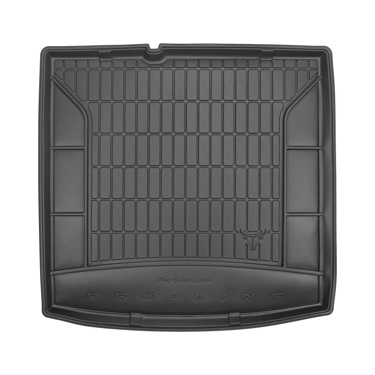 Cargo mats Trunk mat SKODA 2014 - Model: Fabia III (lower floor of the trunk)  Art. MMTA042TM549758