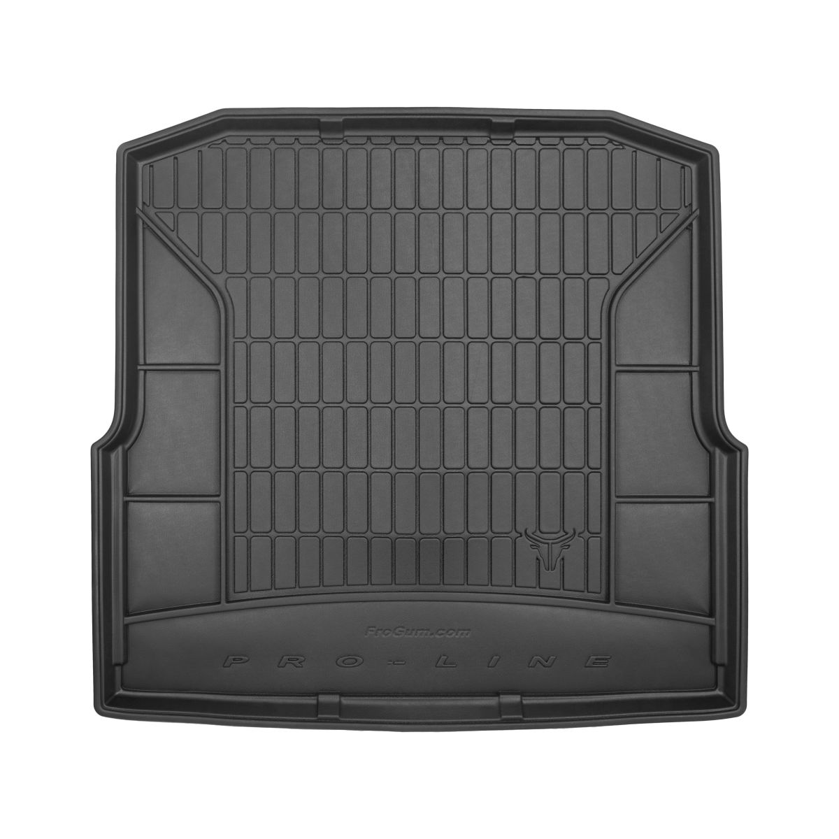 Cargo mats Trunk mat SKODA 2012 - 2019 Model: Octavia III Kombi (without side hardboards)  Art. MMTA042TM549765