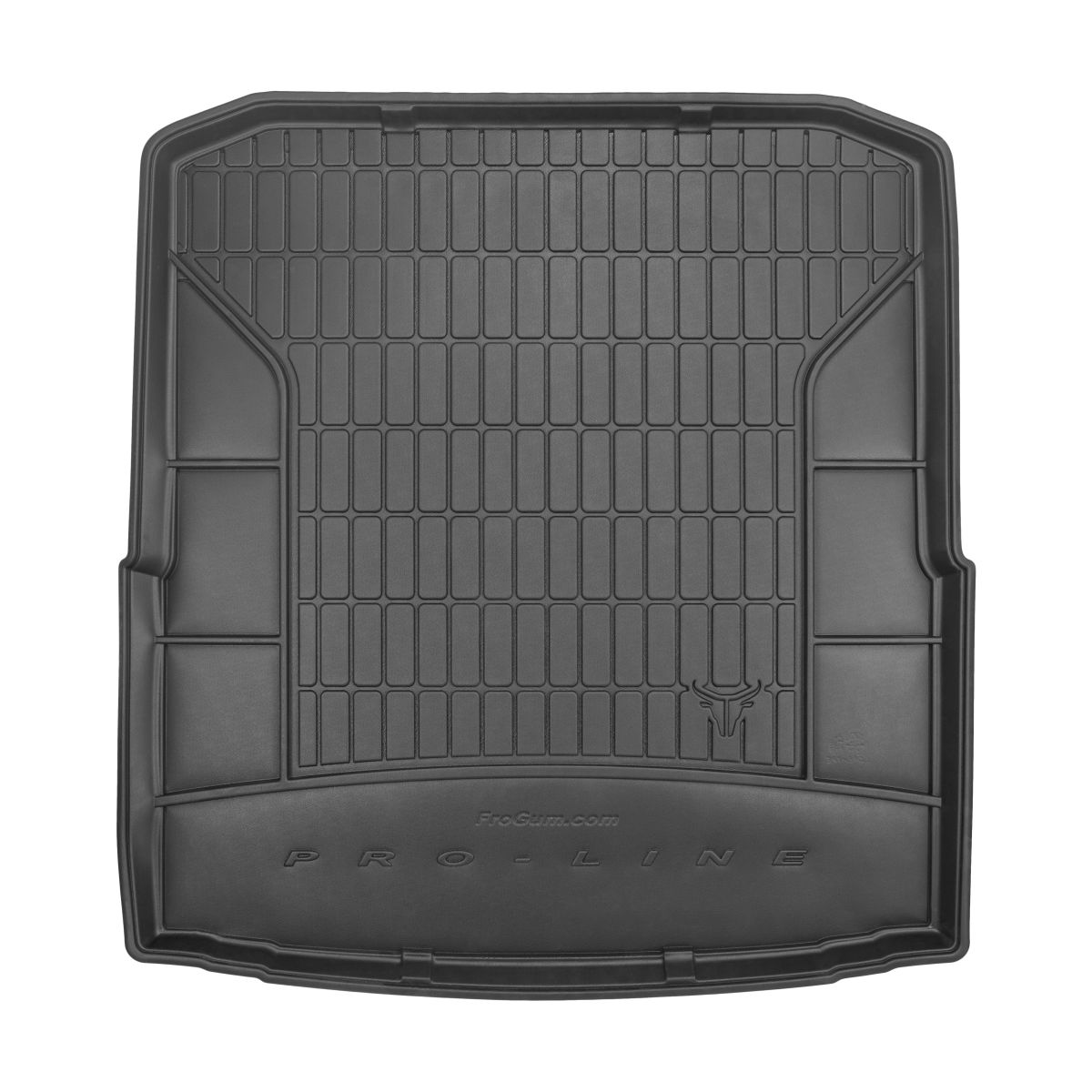 Cargo mats Trunk mat SKODA 2015 - Model: Superb III Liftback  Art. MMTA042TM549772