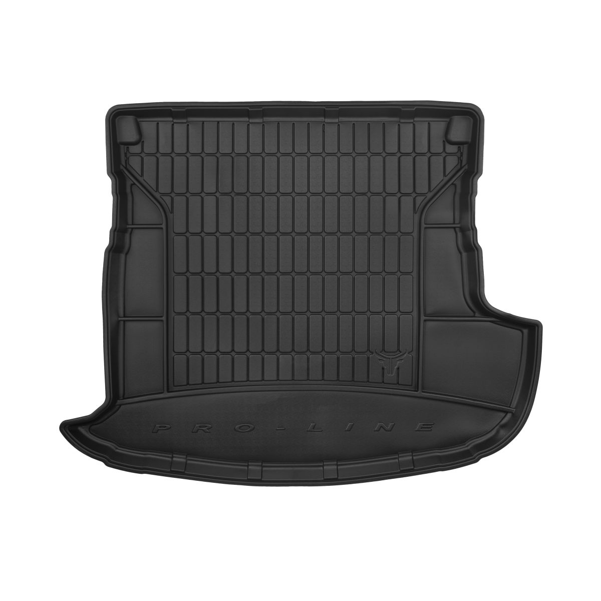 Cargo mats Trunk mat MITSUBISHI 2012 - Model: Outlander III (5 - seater - version with subwoofer)  Art. MMTA042TM400580