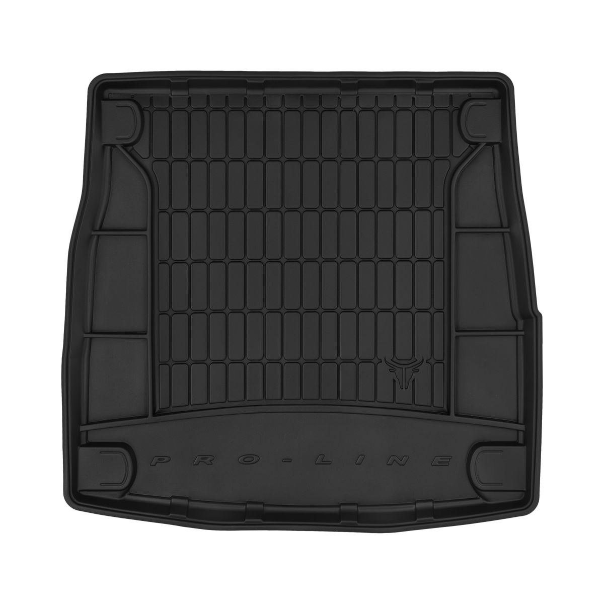 Cargo mats Trunk mat ALFA ROMEO 2016 - Model: STELVIO (version without subwoofer)  Art. MMTA042TM402799