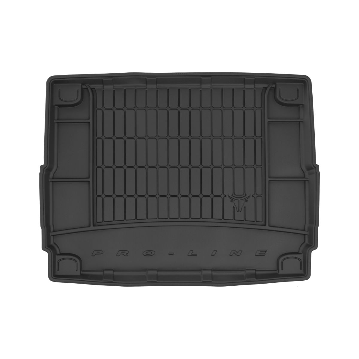 Cargo mats Trunk mat PEUGEOT 2009 - 2016 Model: 3008 (bottom floor of the trunk)  Art. MMTA042TM404007