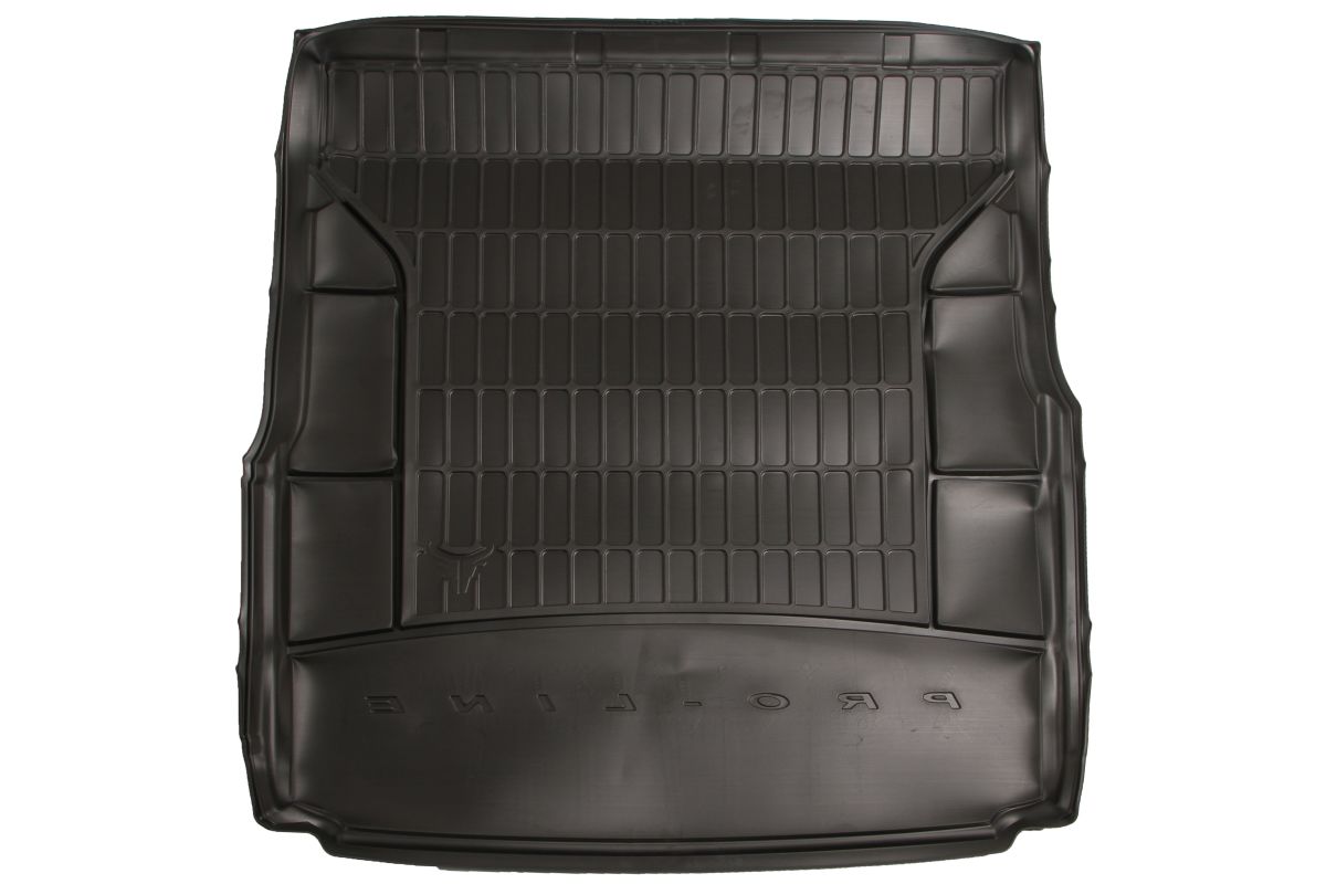 Cargo mats Trunk mat VOLKSWAGEN 2014 - Model: Passat B8 Variant (not equipped with optional luggage rack)  Art. MMTA042TM404366