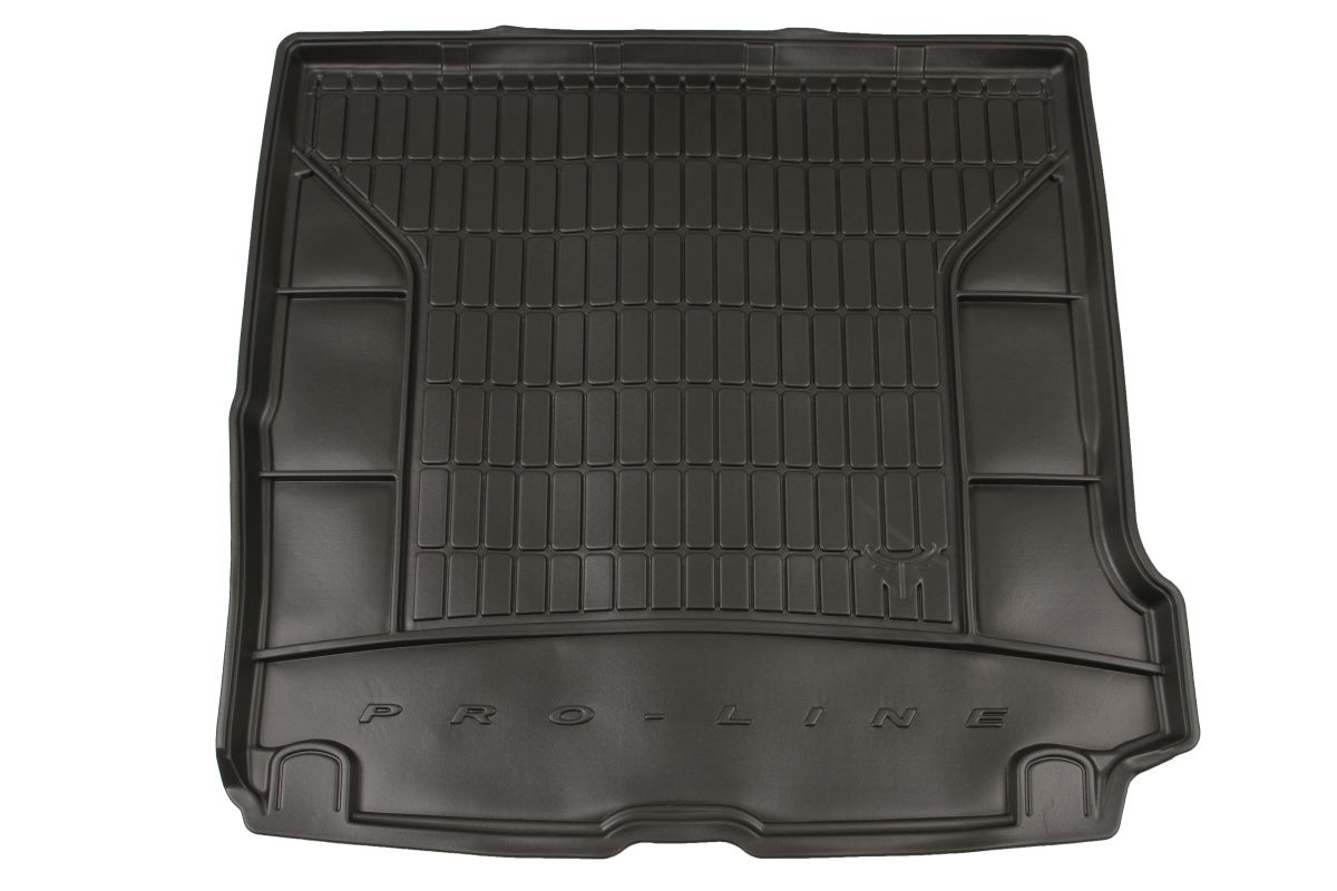 Cargo mats Trunk mat VOLVO 2016 - Model: V90 Kombi (not equipped with optional luggage rack)  Art. MMTA042TM406483