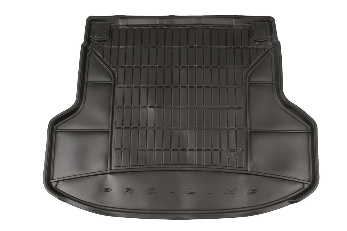 Cargo mats Boot mat KIA 2018 - Model: Ceed III Kombi (with side rails, without subwoofer)  Art. MMTA042TM406575