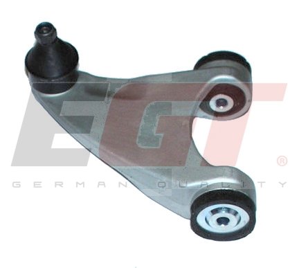 Control/Trailing Arm, wheel suspension (Front axle, upper, Right)  Art. 141269EGT