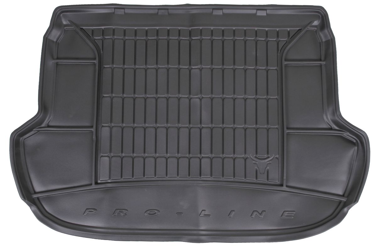 Interior and trunk carpets Cargo mat SUBARU 2012 - 2018 Model: Forester IV 5d (5d - not equipped with optional cargo shelf)  Art. MMTA042TM548027