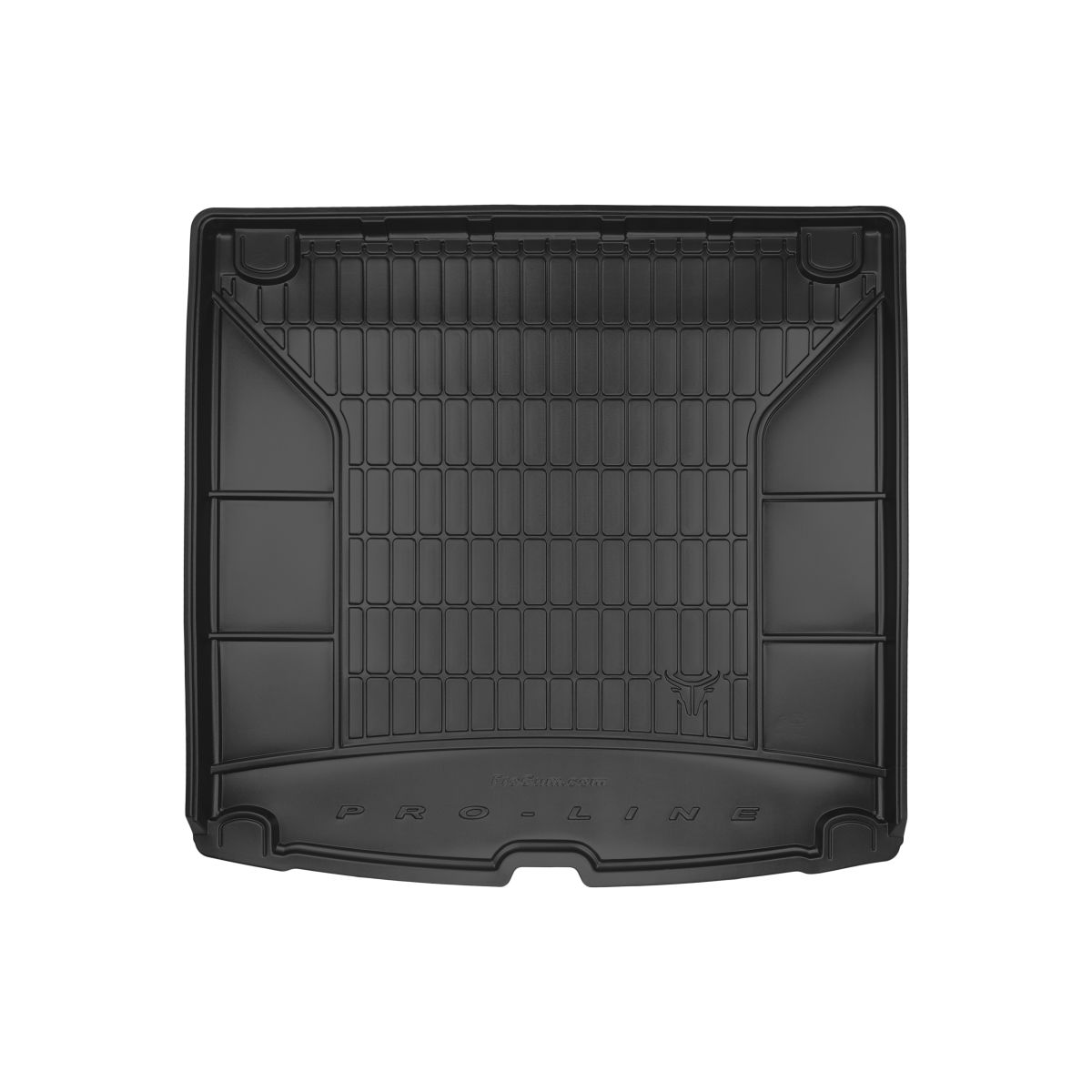 Cargo mats Trunk mat BMW 2004 - 2010 Model: 3 SERIES (E61) Touring  Art. MMTA042TM548089