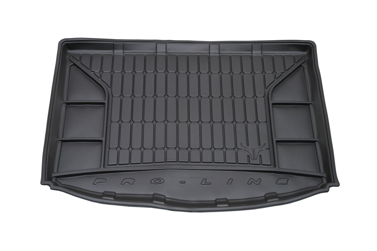 Cargo mats Trunk mat ALFA ROMEO 08.08-10.18 Model: MiTo  Art. MMTA042TM548096