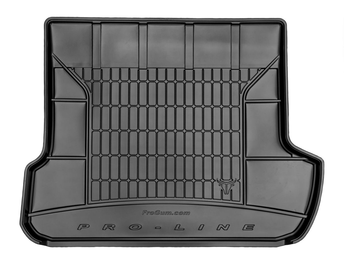 Cargo mats Trunk mat SUBARU 2014 - Model: Outback V  Art. MMTA042TM548126