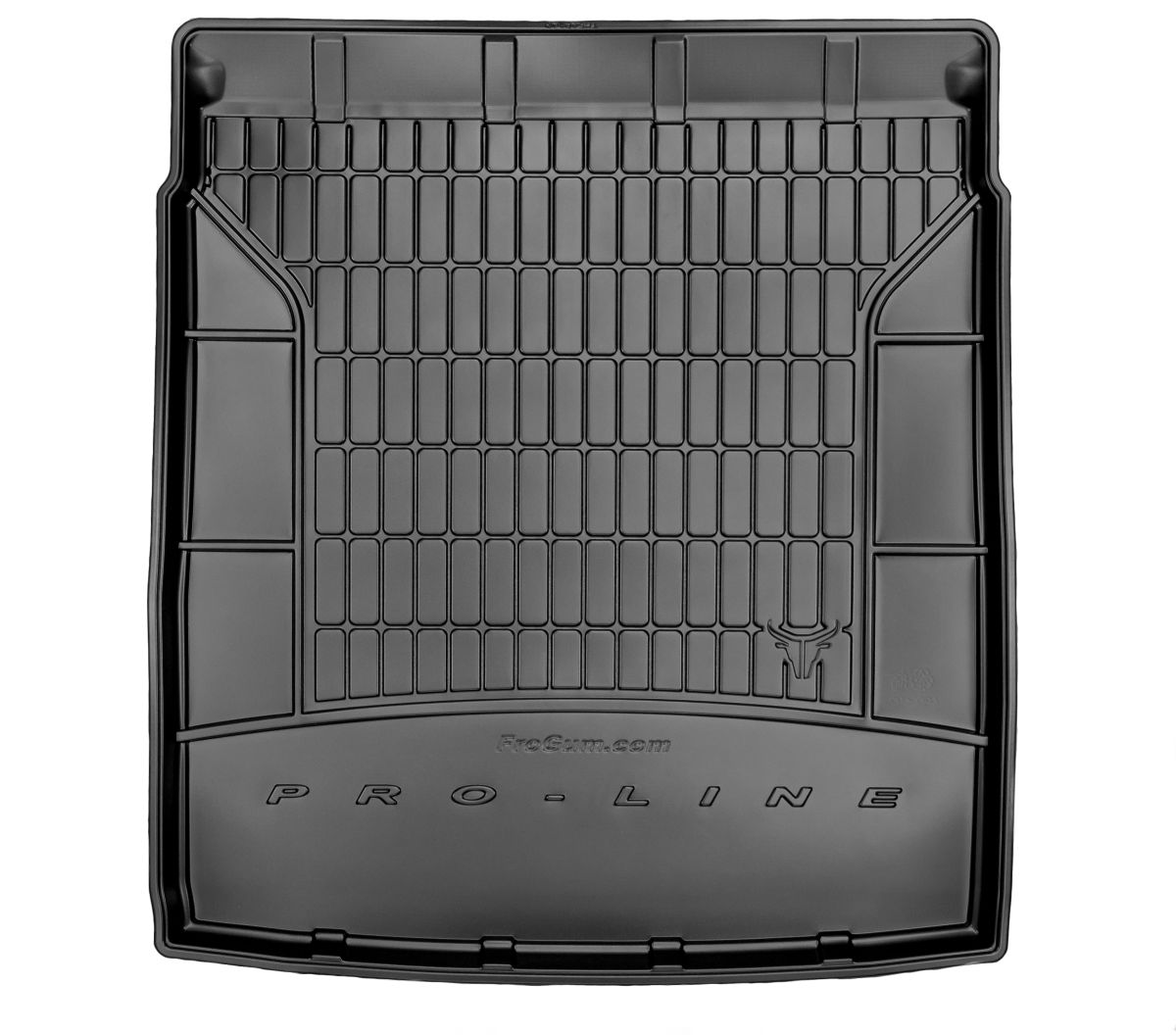 Interior and trunk carpets Trunk mat VOLKSWAGEN 2005 - 2010 Model: Passat B6  Art. MMTA042TM548140