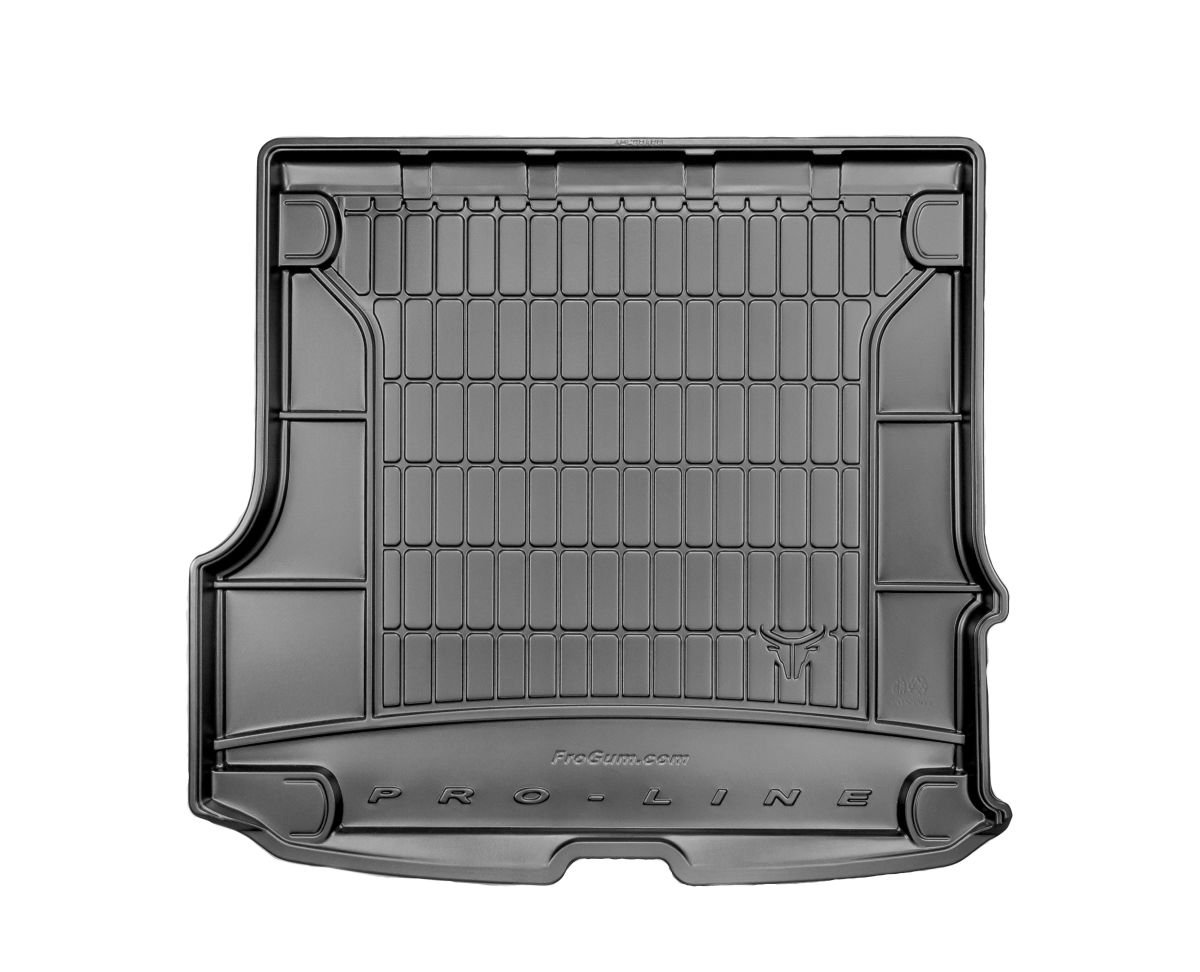 Cargo mats Trunk mat BMW 2003 - 2010 Model: X3 (E83)  Art. MMTA042TM548188