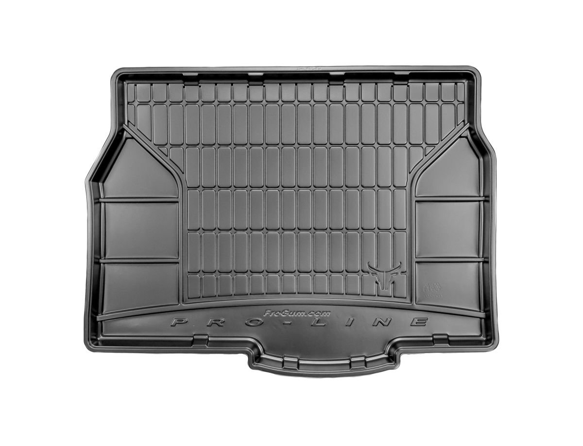 Cargo mats Boot mat OPEL 03.04 - Model: Astra III H Hatchback (5d - without foam padding, without warning triangles, not equipped with optional luggage shelf)  Art. MMTA042TM548249