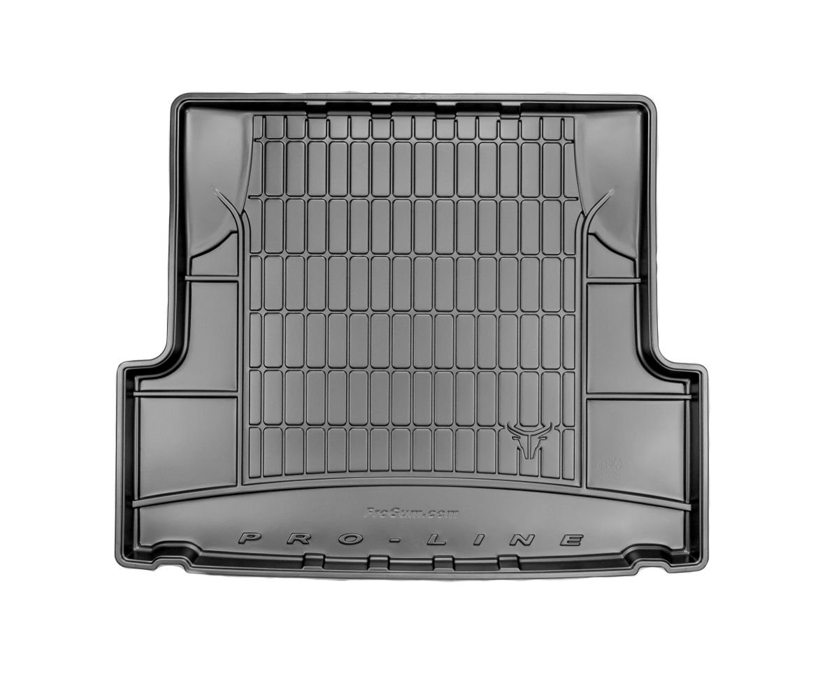 Cargo mats Trunk mat BMW 2004 - 2011 Model: 3 SERIES (E91) Touring  Art. MMTA042TM548287