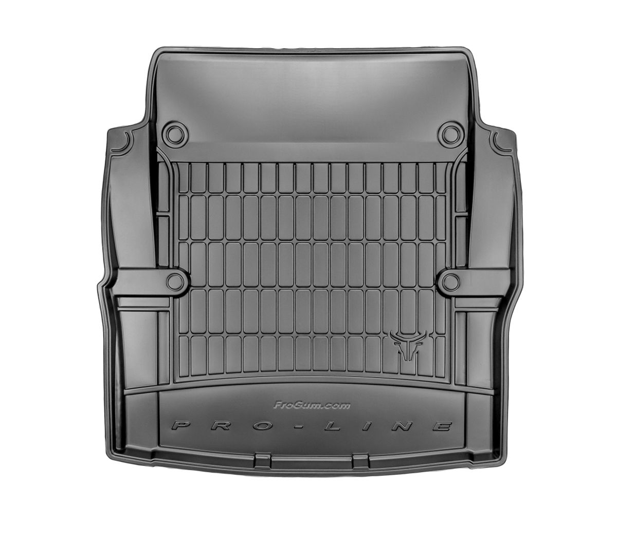 Cargo mats Trunk mat BMW 2011 - 2018 Model: 3 SERIES (F30) Limousine (not suitable for ActiveHybrid models)  Art. MMTA042TM548300