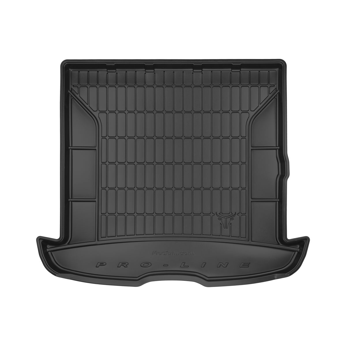 Cargo mats Trunk mat VOLVO 2004 - 2012 Model: V50 Kombi  Art. MMTA042TM548324