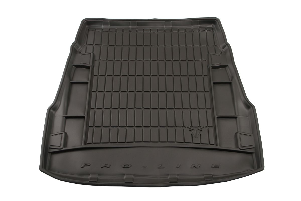 Cargo mats Trunk mat MERCEDES 2013 - Model: S (W222) Sedan (not suitable for hybrid models with sliding rear seat)  Art. MMTA042TM548508