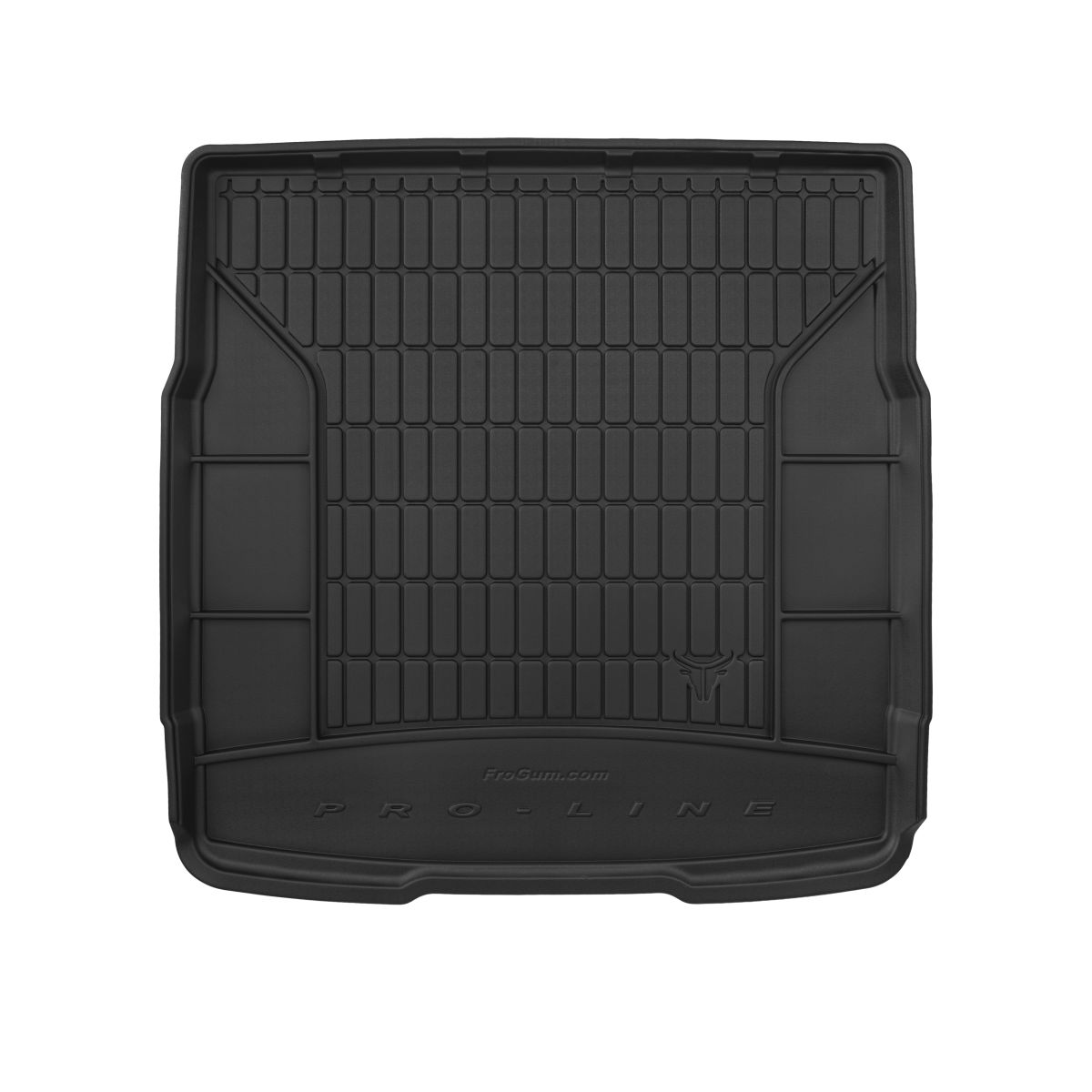 Cargo mats Trunk mat OPEL 2008 - 2017 Model: Insignia A Tourer (not equipped with optional luggage rack)  Art. MMTA042TM548515