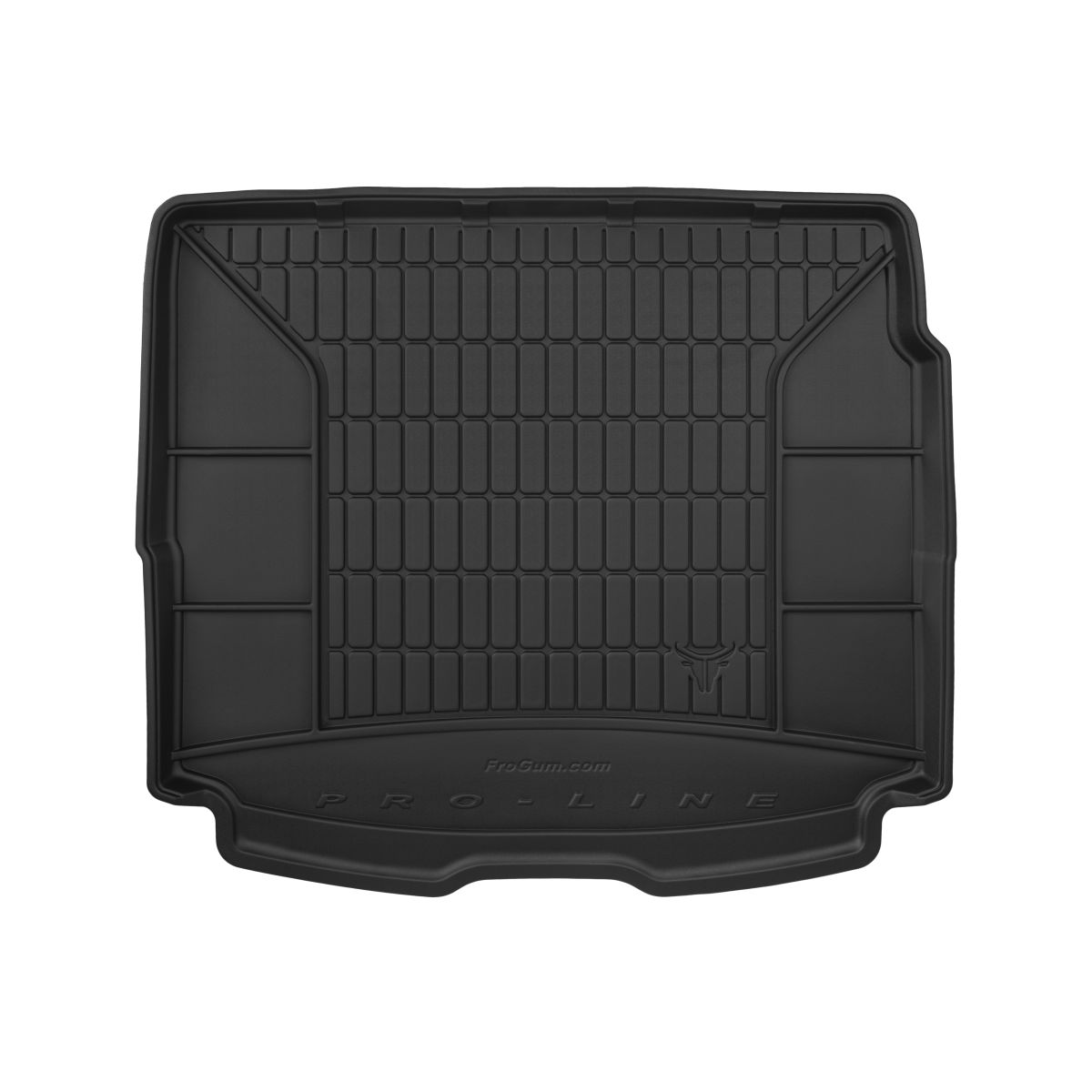 Cargo mats Trunk mat RENAULT 2008 - 2015 Model: Megane III Grandtour Estate (not equipped with optional luggage rack)  Art. MMTA042TM548522