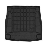 Cargo mats Trunk mat ALFA ROMEO 12.16- Model: STELVIO  Art. MMTA040401747