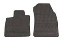 Interior and trunk carpets Interior carpet set FORD 02.14- Model: Courier  Art. MMTA040542605