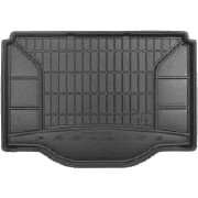 Cargo mats Trunk mat ALFA ROMEO 2005 - 2011 Model: 159 (with spare wheel (full size wheel))  Art. MMTA042TM404403