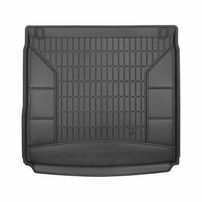 Cargo mats Boot mat PEUGEOT 2009 - 2017 Model: 5008 I (5-seater, without optional luggage shelf)  Art. MMTA042TM404939