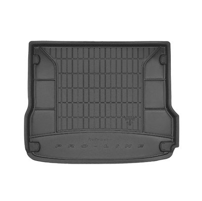 Cargo mats Trunk mat BMW 2008 - 2015 Model: 7 SERIES (F01)  Art. MMTA042TM405042