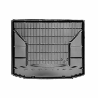 Cargo mats Trunk mat BMW 2015 - Model: X1 (F48) (without adjustable rear seats)  Art. MMTA042TM405172