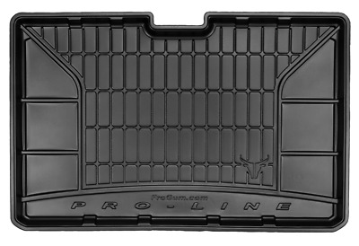 Interior and trunk carpets Boot mat VOLKSWAGEN 2017 - Model: Arteon Liftback (not equipped with optional luggage rack)  Art. MMTA042TM405271