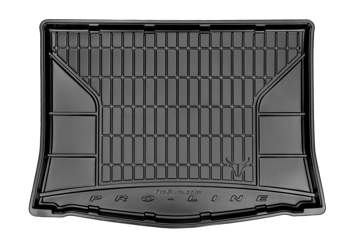 Cargo mats Trunk mat ALFA ROMEO 04.10-12.20 Model: GIULIETTA  Art. MMTA042TM548102