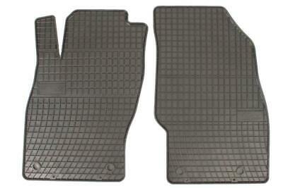 Interior and trunk carpets Interior carpet set OPEL 07.06-08.14 Model: Corsa D VAN  Art. MMTA0400692P