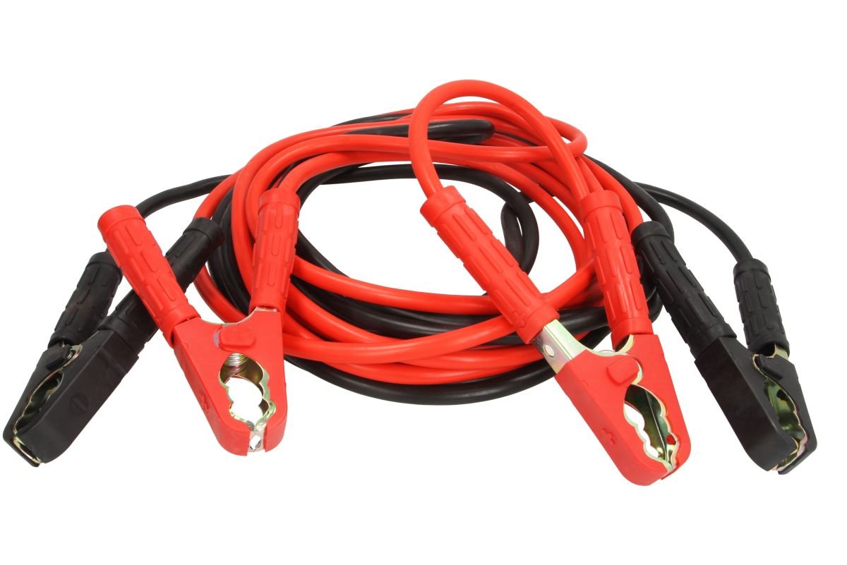 Jump starter cables Auxiliary start cables 6m 900A  Art. MMTA022900A
