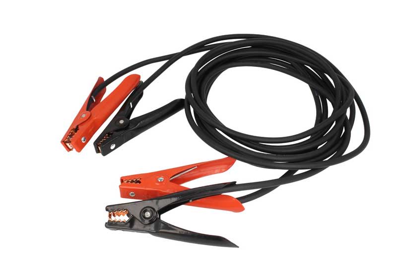 Jump starter cables Auxiliary start cables 4m 1200A  Art. MMTA0221204
