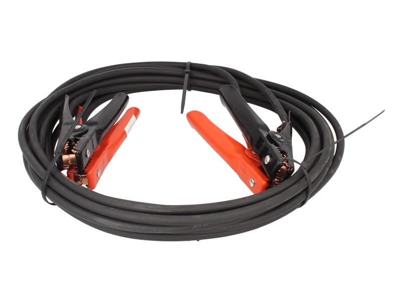 Jump starter cables Auxiliary start cables 6m 1200A  Art. MMTA0221206