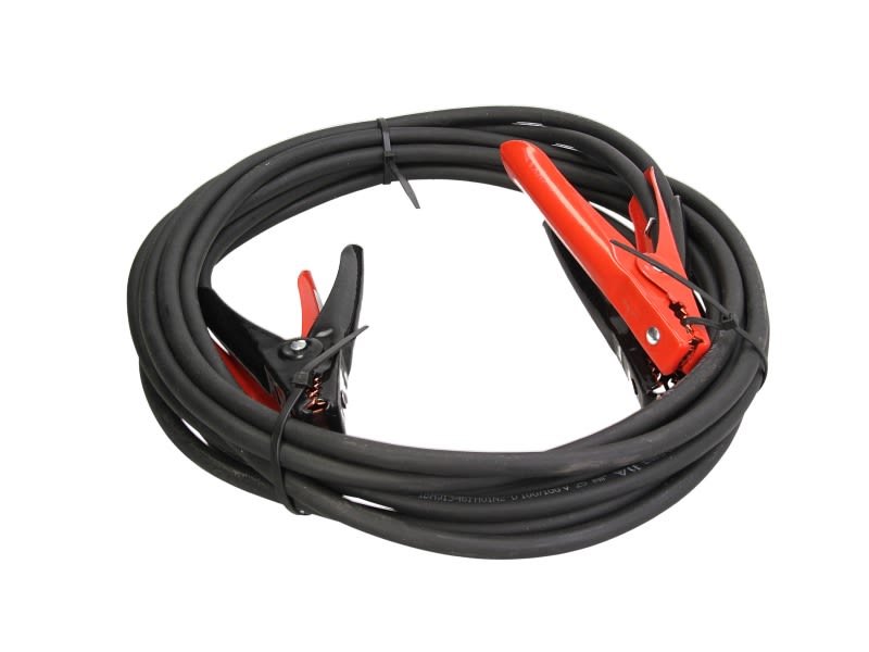 Jump starter cables Auxiliary start cables 5m 1600A  Art. MMTA0221605