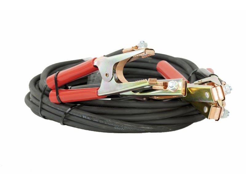 Jump starter cables Auxiliary start cables 6m 1600A  Art. MMTA0221606