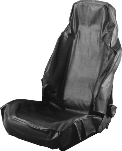 Seat and other protections for repair shops Seat cover artificial leather  Art. 4492000064717