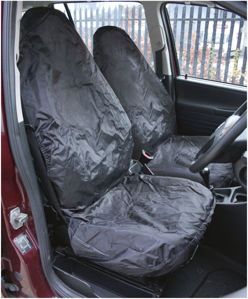 Seat and other protections for repair shops Seat cover 2 pcs  Art. SEACSC6