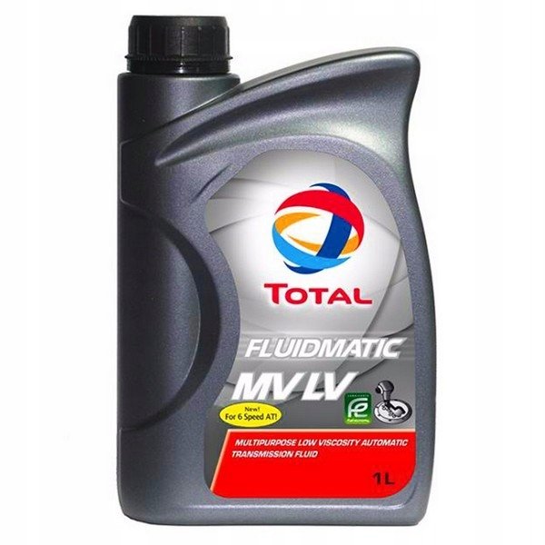 Gear oils Automatic transmission oil 1L  Art. SPEEDMATIC1L