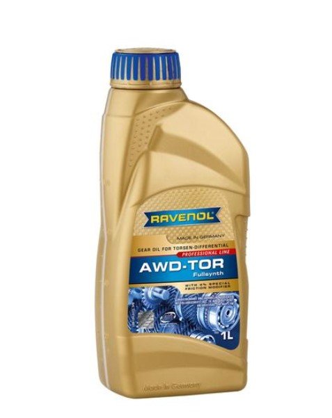 Gear oils Gear oil (1L) ; VW G 055 145 A2  Art. RAVAWDTORFLUID1L