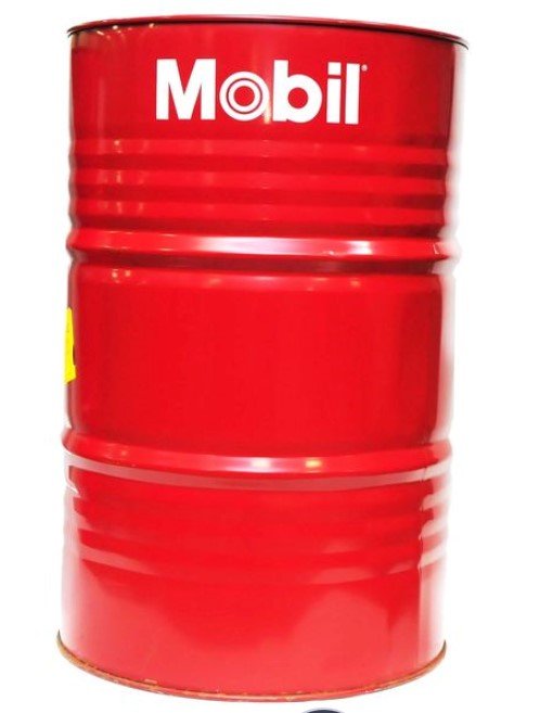 Gear oils Mineral Gear Oil (208L) 85W140 API GL-5; MT-1; MIL-PRF-2105E  Art. MOBILUBEHD85W140208L