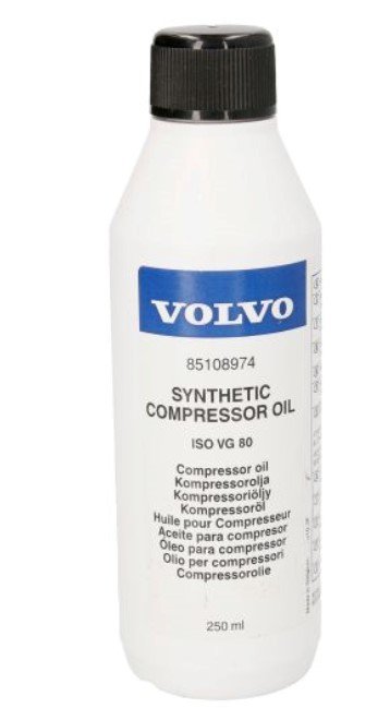Hydraulic oils Hydraulic oil 0.25L  Art. 85108974