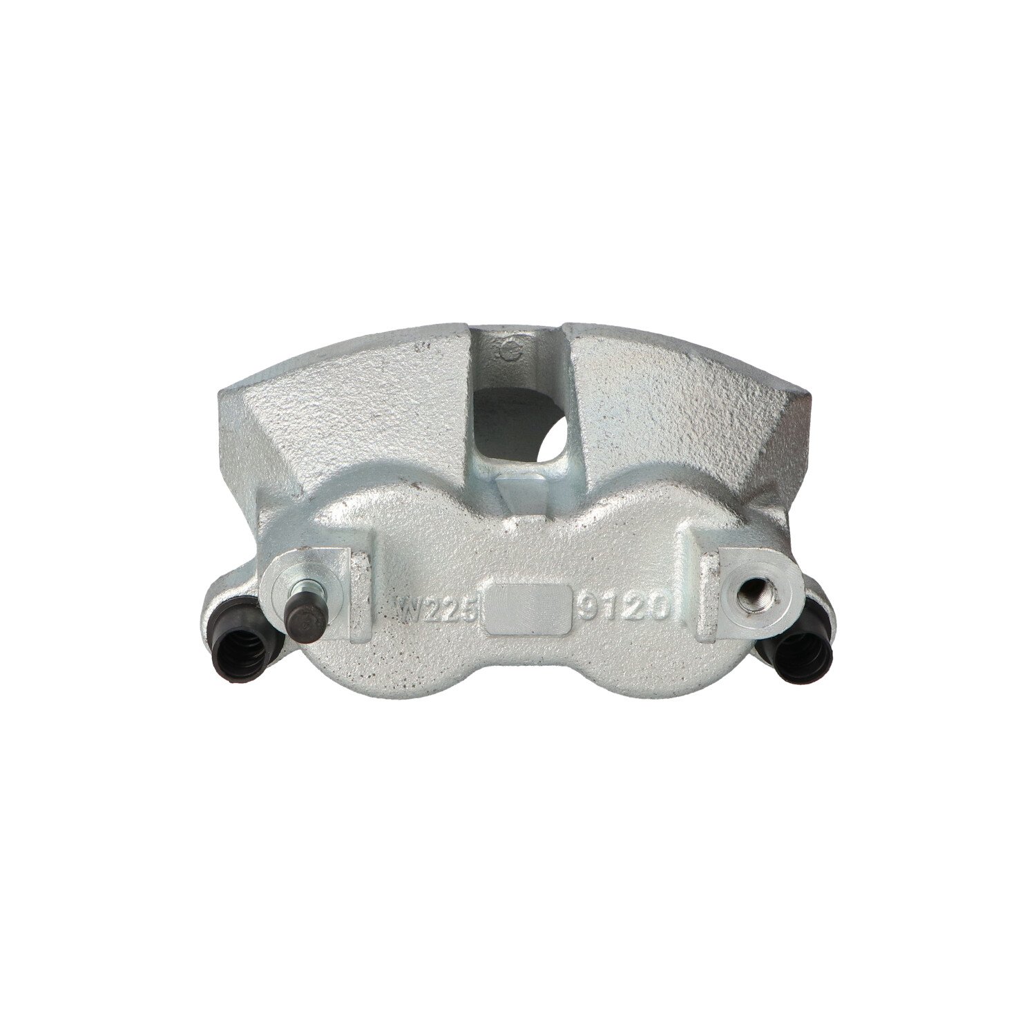 Brake caliper (Front axle, left)  Art. RK0337