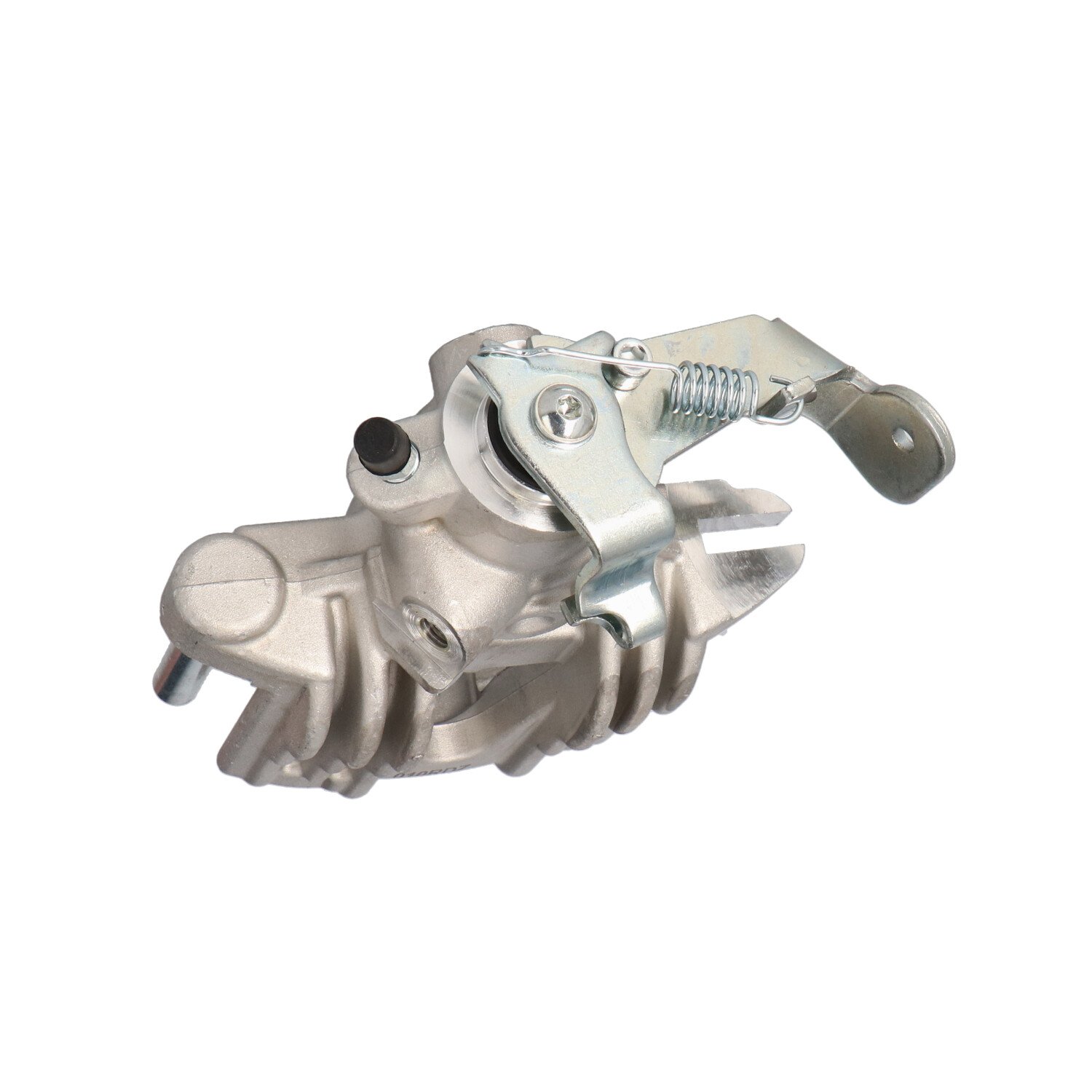 Brake caliper (Rear axle, left)  Art. RK0554