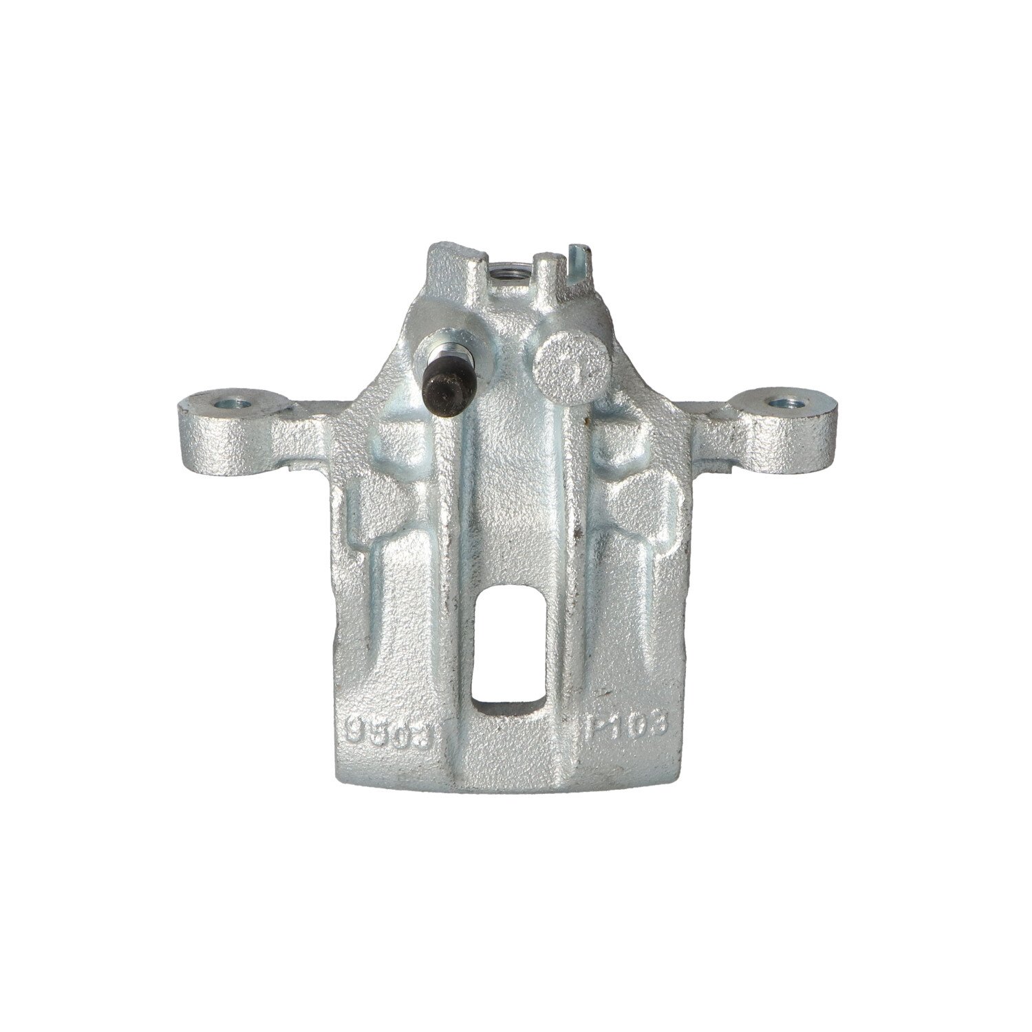 Brake caliper (Rear axle, left)  Art. RK0153