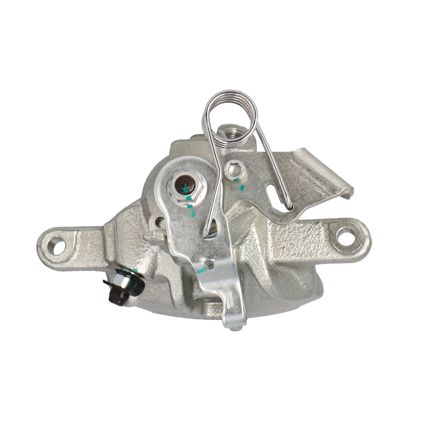 Brake caliper (Rear axle, left)  Art. RK0207