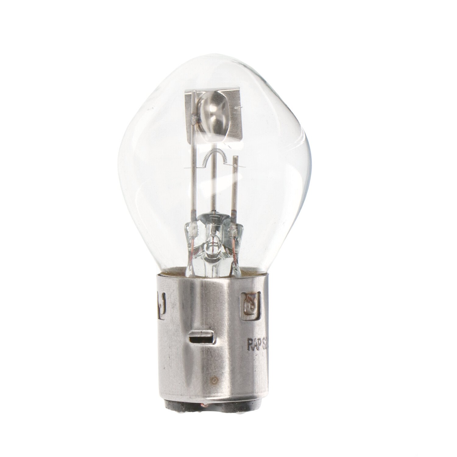 Bulbs Bulb S2, BA20D, 12 V, 35W (S2)  Art. S2