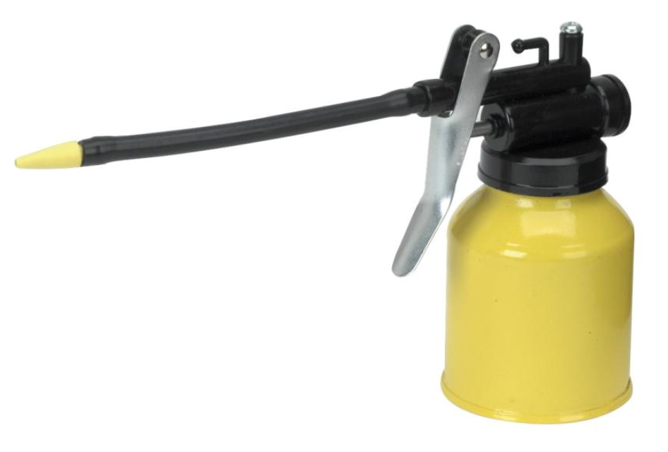 Oil dispensers and syringes Oil sprayer, manual 180ml  Art. SEATP04